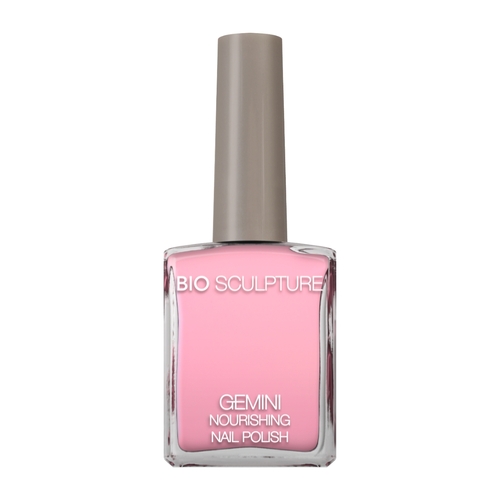 No. 329 - Blushed Boulevard - Gemini Nail Polish