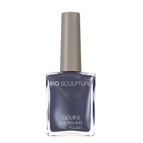 No. 2066 - Denim - Gemini Nail Polish