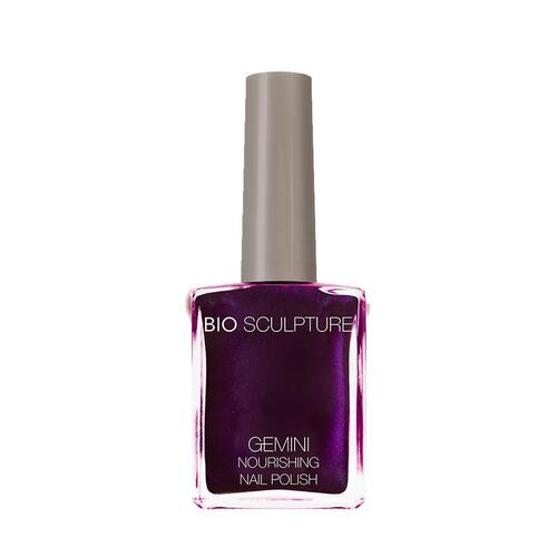 No. 61 - Violet - Gemini Nail Polish