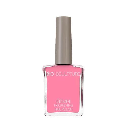 No. 65 - Pink Iceberg - Gemini Nail Polish