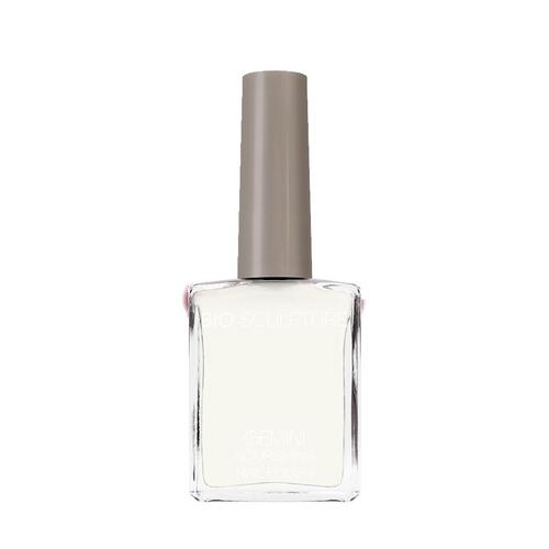 No. 66 - Blanc - Gemini Nail Polish