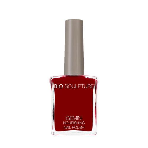 No. 74 - Real Red - Gemini Nail Polish