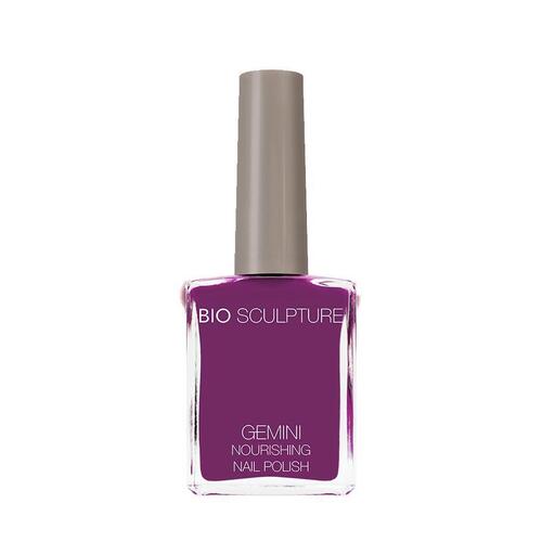 No. 92 - Amethyst - Gemini Nail Polish