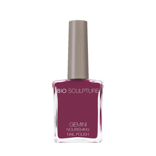 No. 99 - Cherry Liqueur - Gemini Nail Polish