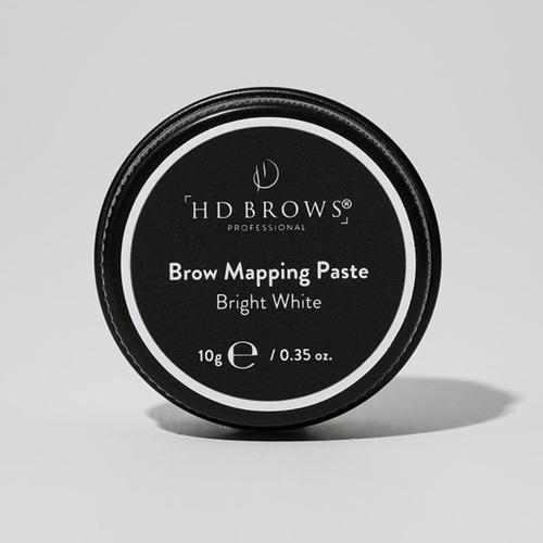 Brow Mapping Paste