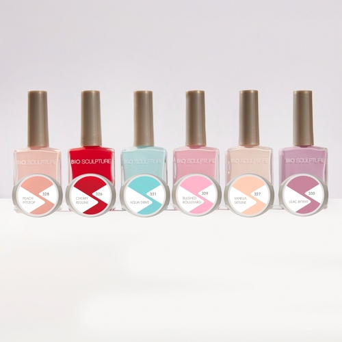 Wanderlust Collection By Bio Sculpture