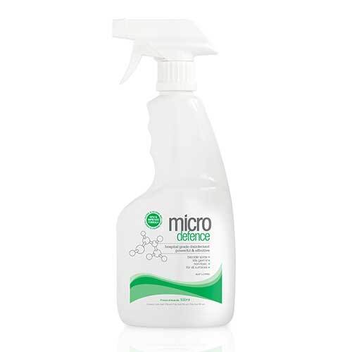 Micro Defence Spray 500ml